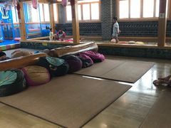 -乐汤汇温泉馆(六合店)