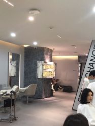 -3AM HAIR SALON染发接发