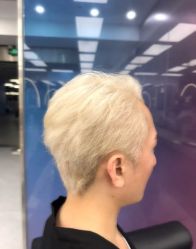 -5M HAIR SALON 旗舰店