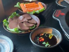 -重捞鲜毛肚火锅(东方不夜城店)