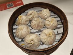 -馋三尺蟹粉小笼(人民广场店)