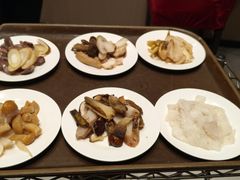 -天宜隆蘑菇宴火锅(石景山旗舰店)