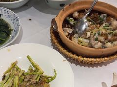 -围龙屋客家食府(福田店)