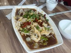 -景祥海鲜美食餐厅