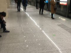 -黄浦路(地铁站)
