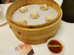 特色小笼包-鼎泰丰(渔阳店)