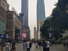 -芭菲盛宴·环球美食(解放碑英利国际店)