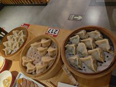 -新兴园饺子馆(北京百子湾店)