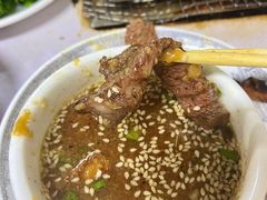 -风味烧烤