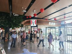 -中国石化滦州服务区（北京方向）加油站