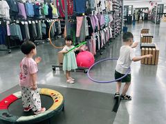 -迪卡侬(大关店)