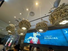 大堂-俏凤凰(美林M·LIVE天地东座店)