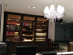 -1868 Café(上海自然博物馆店)