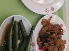 -北大家园食堂