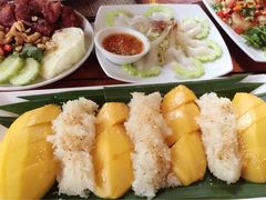 -自然餐厅(Phuket)