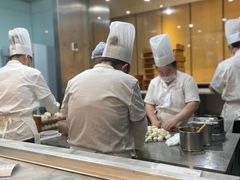 -东泰祥生煎馆(重庆北路店)