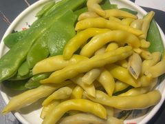-营信刘罗锅铁锅炖(建华店)