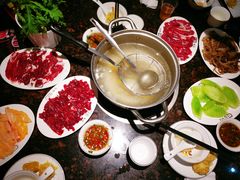 -八合里潮汕鲜牛肉火锅(深圳海岸城店)