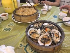 -桥东喜碧海鲜街(水东街店)