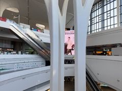 -杭州萧山国际机场