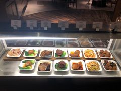 -无锡苏宁银河国际酒店-麺餐厅