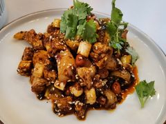 -院8里·小聚园老川菜(九眼桥店)