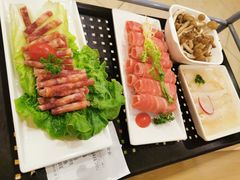 -一席地·本地鸡窝·杭帮鸡火锅(萧山银隆百货店)