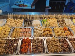 -万达广场(槐房店)