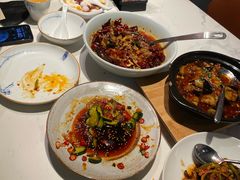 -辛香汇·现炒川菜(小寨原力场-西北首店)