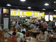 -胖东来生活广场(健康路店)
