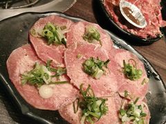 -大馥·炭火烧肉酒场(莘庄莘福坊店)