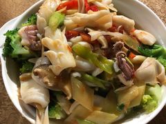-揭阳钟记小食(福田新村店)