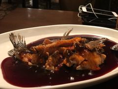 -湖滨28中餐厅·西湖宴·杭州君悦酒店