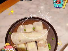 -新白鹿餐厅(第一百货店)