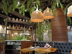 大堂-百特喜·意大利餐厅(八佰伴镇江店)
