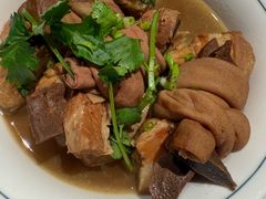 -风味小馆(天目湖宾馆店)