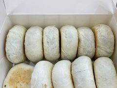 -老北京绿豆饼(解放路店)
