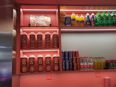 -青木岚小海鲜•小龙虾(友谊店)