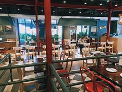 大堂-Mr.Pizza米斯特比萨(合肥一九一二街区店)
