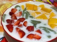 -甜心妈妈·榴莲星级糖水(北京路总店)