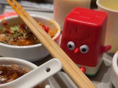 -海底捞火锅(九霄梦天地店)