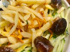 -巴依老爷新疆餐厅