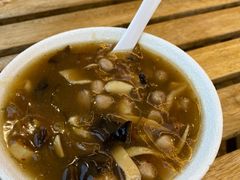 -张寨村·肉夹馍陕西面 (熙街步行街店)