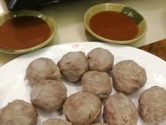 -福合埕牛肉丸(水仙园店)