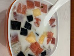 -老海南椰奶清补凉(文化宫老店)