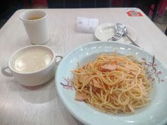 -蘑菇餐厅(小火瓦巷店)