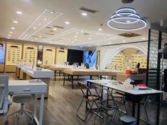 -康利眼镜·蔡司战略合作店(龙泉书房店)