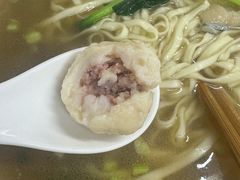 -巴哈面店(沈家门西大街店)