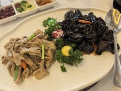 -鹿鸣春饭店(总店)