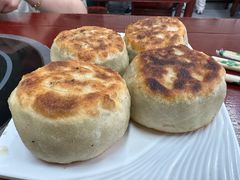 -北京清真房记小吃店